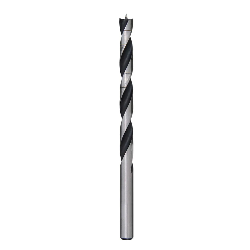 Foret à pointe-poinçon de 8 mm (5/16 po) de diamètre