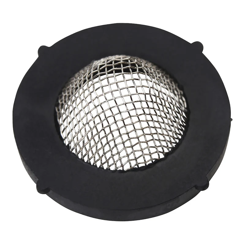 Ensemble de 10 rondelles de filtre