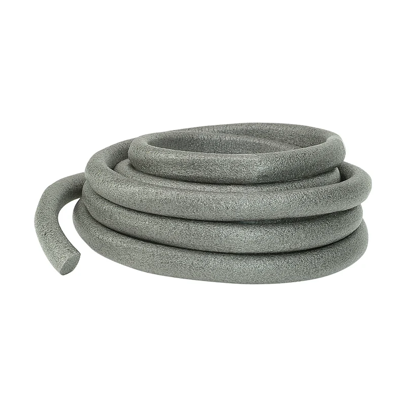 Bouche-fissures en mousse 0,5 po x 25 pi