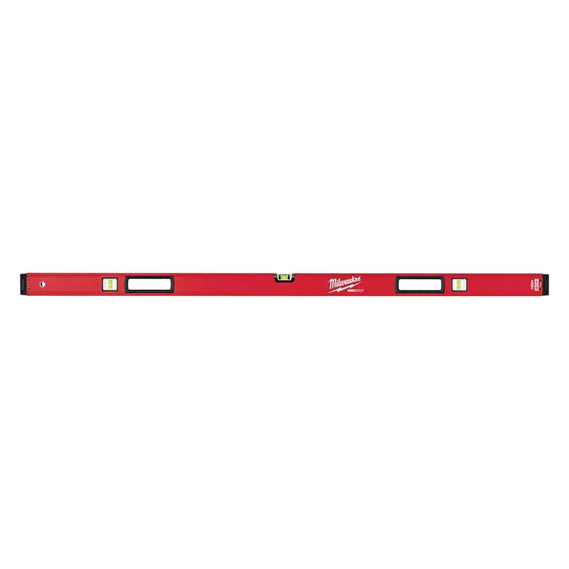 Niveau Redstick, 59"