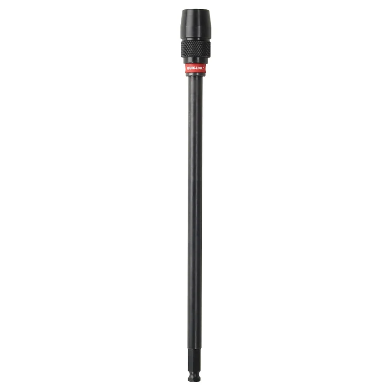 Rallonge universelle QUIK-LOK de 12 x 7/16 po