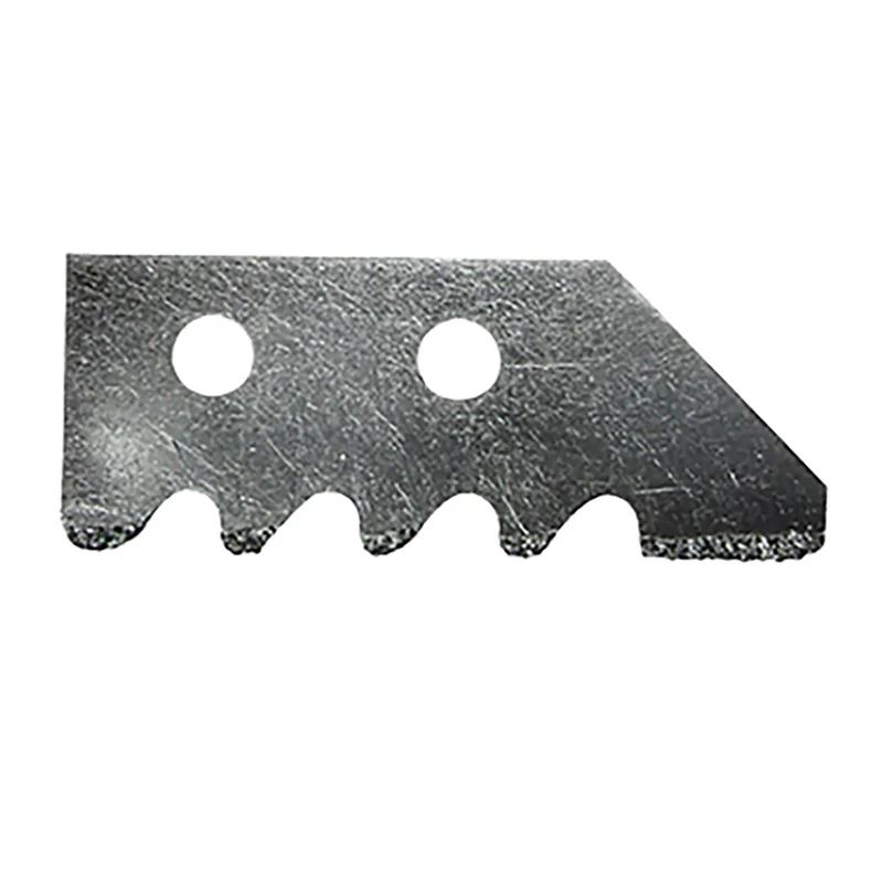Lame de rechange de 2'' (5,1 cm)