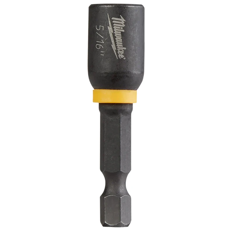 Tournevis à douilles aimantées SHOCKWAVE, 4,8 cm (1-7/8 po), diam. 8 mm (5/16 po)