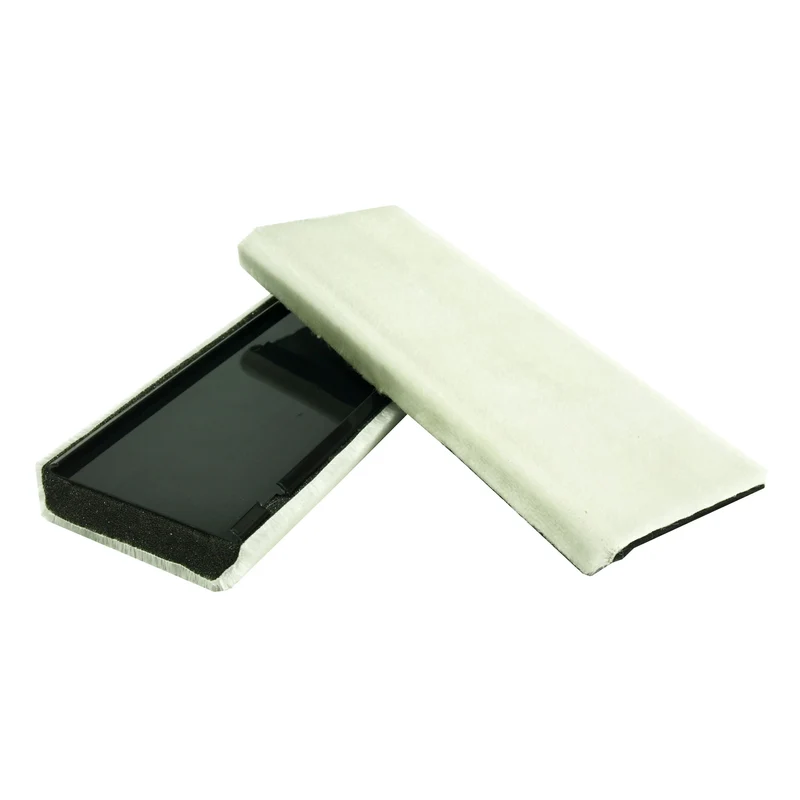 Tampon de remplacement de 9 po pour patio et teinture