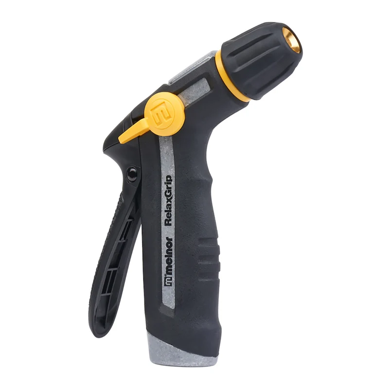Pistolet d’arrosage RelaxGrip, ajustable