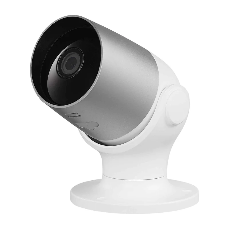 Caméra de sécurité intelligente d’intérieur et d’extérieur