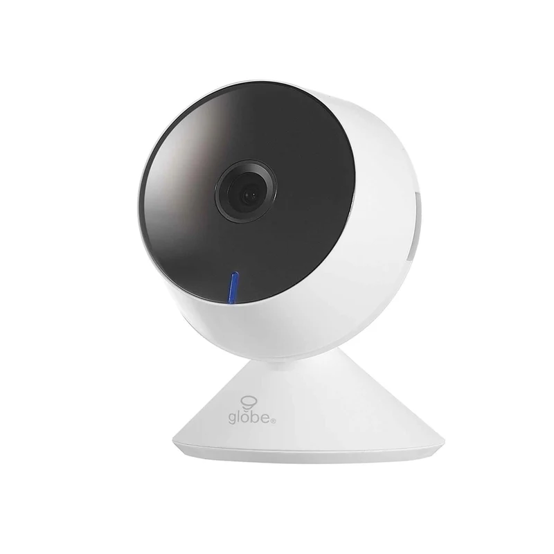 Caméra de sécurité intelligente d’intérieur