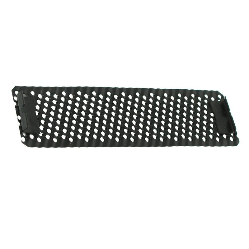 Lame de remplacement pour rabot de finition 5 7/16'' x 1 5/8'' (13,81 x 4,1 cm)