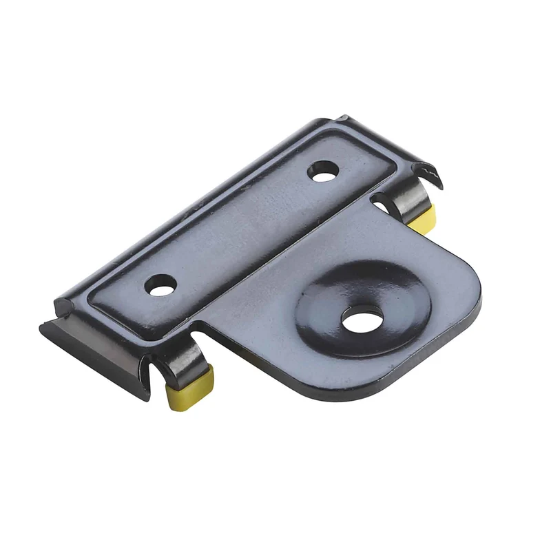 Marqueur de charnière, 1/8" x 2-1/2" x 3-1/2"