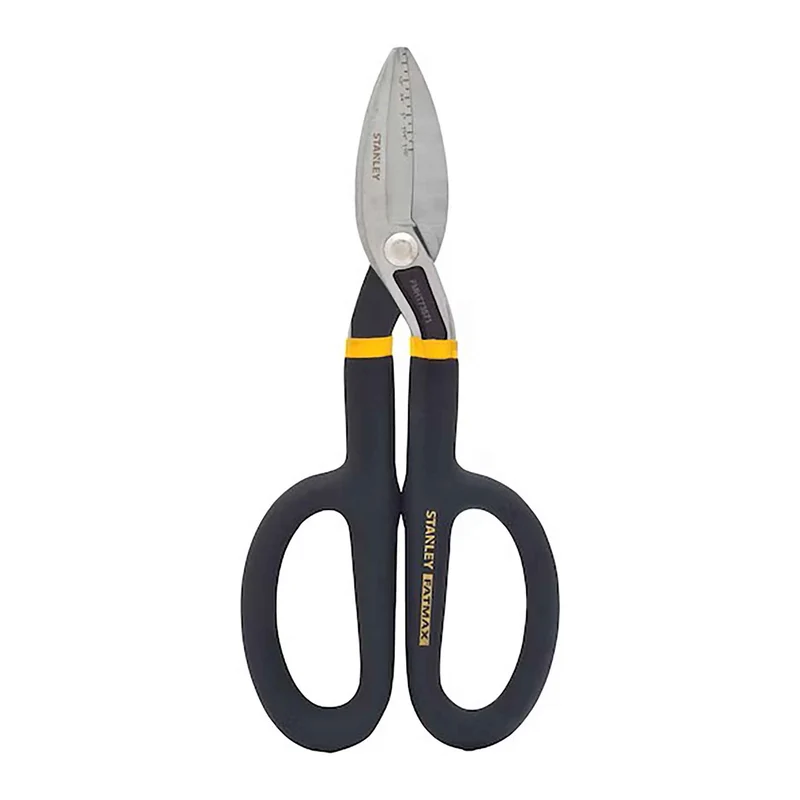 Cisailles à tôle tout usage Fatmax, 10"