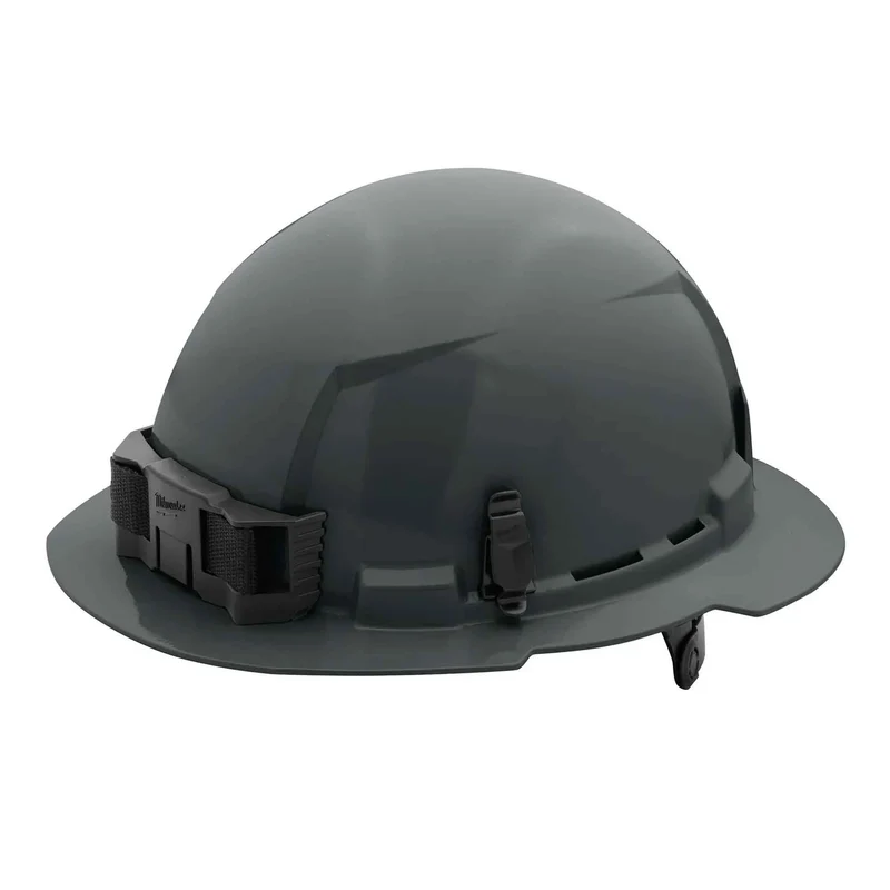 Casque de sécurité à bord intégral avec accessoires Bolt, Type 1 / Classe E